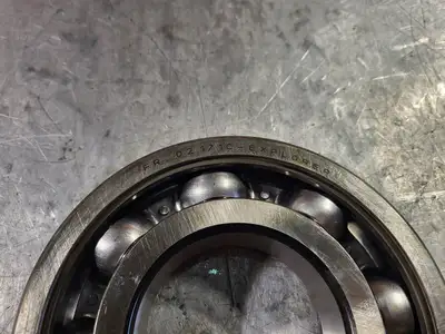 NEW SKF 6316/C3