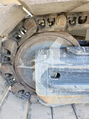 USED 2023 XCMG XE300U