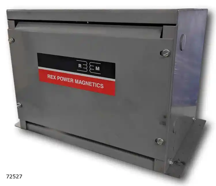 New | Build-to-Order REX POWER MAGNETICS RC9C-B Transformers Minnesota US | SOMINN MACHINERY SALES #353804