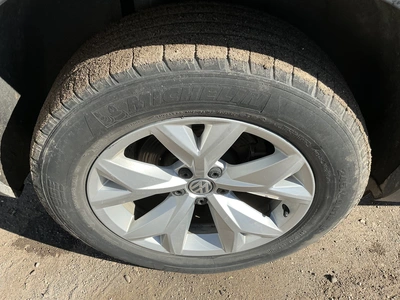 Used 2019 VOLKSWAGEN ATLAS Classic Cars & Trucks Michigan US | Miedema Asset Management Group #1579062
