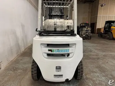 USED 2015 UNICARRIERS PF80YLP