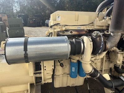 USED KOHLER 400REOZDD