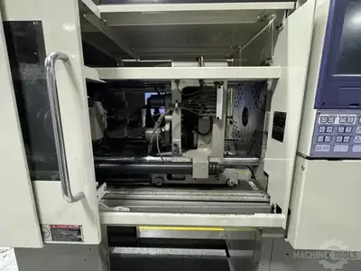 USED 2010 TOSHIBA EC45N II
