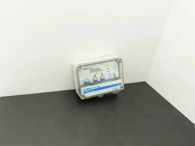 Auburn U3200 TRIBO.dsp Triboelectric Detector Display Monitor Module