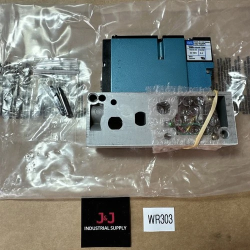 NEW MAC 92B-AAB-B1K-DM-DDAP-1DM