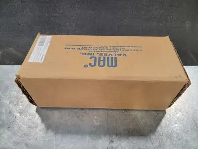 USED MAC PR65B-14AA