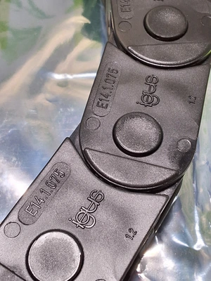 IGUS E14-1-075-0 E-CHAIN - BRAND NEW