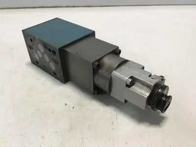 USED BOSCH 0 811 403 001