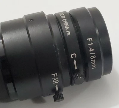 USED Keyence CV-035M