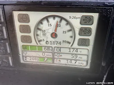 Used 2021 DITCH 2021 DITCH WITCH JT10 Drill Rigs Florida US | HDD Broker #1346300