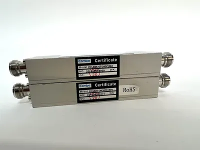 NEW Comba Telecom DC-R05-ON300C(XH) PS-R2-ON500C(XH)(10001)