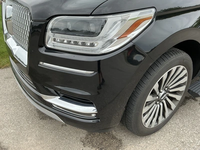 Used 2019 LINCOLN NAVIGATOR L SUVs Michigan US | Miedema Asset Management Group #1337339
