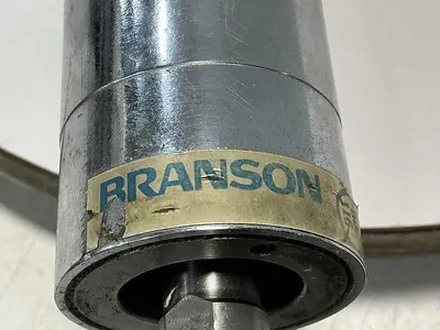 USED BRANSON 4TP