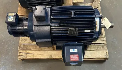 USED MARATHON 8M326THFPA8834AAL