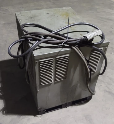 USED Hobart 725C3-18