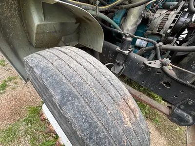 Used 1998 INTERNATIONAL 4700 Dump trucks Wisconsin US | Proxy Equipment #1377740