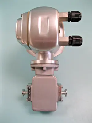 USED Endress+Hauser 50H04-9F0E9AB0BBAW