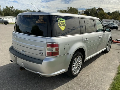 Used 2013 FORD FLEX SUVs Michigan US | Miedema Asset Management Group #1461340