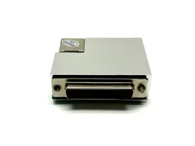 Used HAN'S LASER _UNKNOWN_ Connector Accessories | Maverick Industrial Sales #1108008