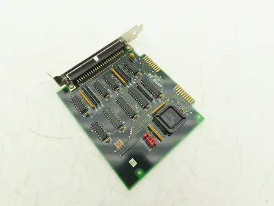 OPTO 22 OPTO 22 AC28 PCB ISA Bus to Pamux Bus Adapter Interface Card 001794D