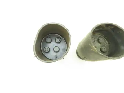 NA A315004 Seal, Male 7-1/2" x 3-5/16" Lot of 2