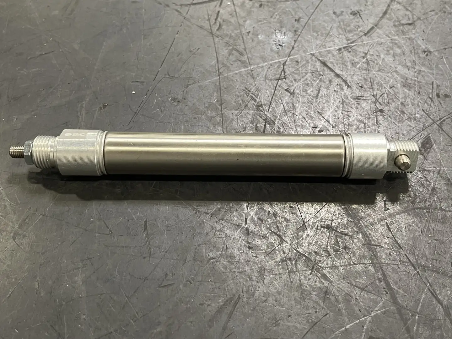 USED SMC NCMC075-0300