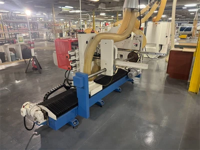 USED 2019 E-CHAIN E0T-640