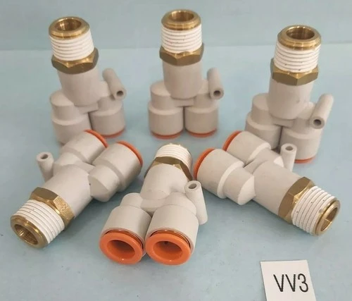 NEW SMC KQ2U07-00A