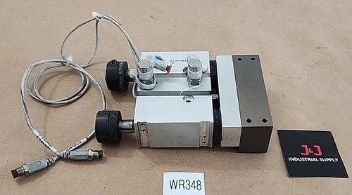 Used Bimba ET-2016-EEB2MP Cylinders Indiana US | J&J Industrial Supply #1071897
