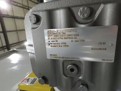 Used HYTROL _UNKNOWN_ Belt Conveyors | Arrow Industrial #561851