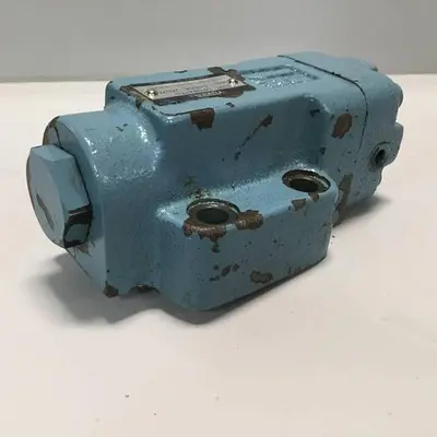 USED YUKEN CPDG-03-E-20-50