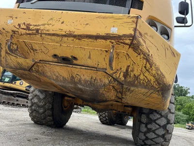 Used 2013 Volvo A40F Dump trucks Maryland US | Zadoon Equipment #1470065