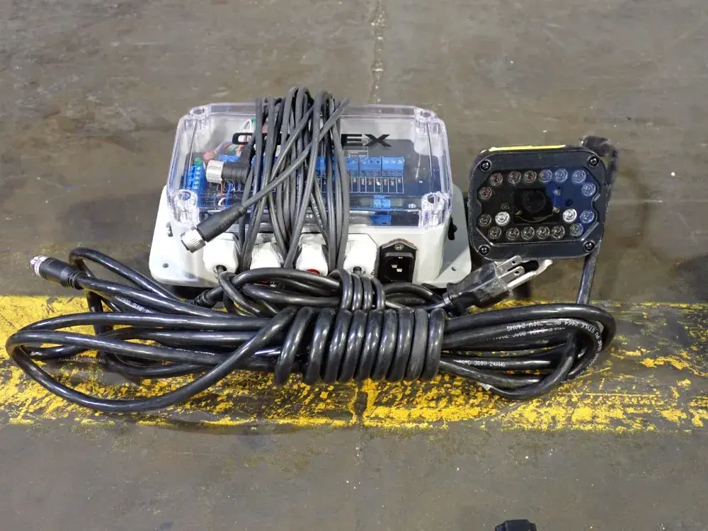 USED COGNEX 820100791R DMACCM1