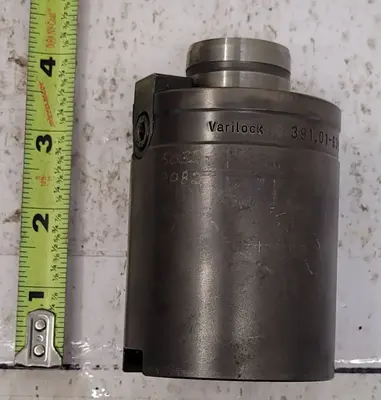 Used SANDVIK VARILOCK 391.01-63 63 080 Misc Industrial Equipment Kentucky US | Aucto #687222