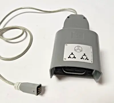 Elettromeccanica 60947-5-1 HEAVY DUTY FOOT SWITCH pedal Italy