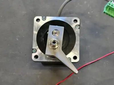 USED SURE STEP STP-MTRH-34066