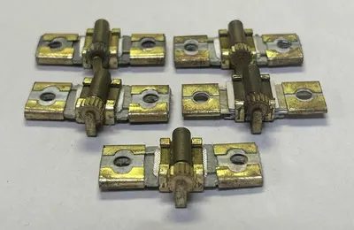 USED SQUARE D B2.10