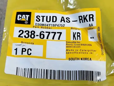NEW CATERPILLAR 238-6777