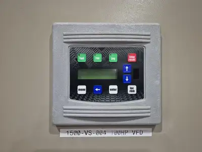 USED MOELLER CBRSI100S46D-12