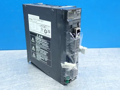 USED OMRON R88DKN04HECT