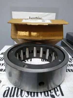 New | in-Stock AMERICAN AOR224H Bearings | Surplus Asset Holdings #1191026