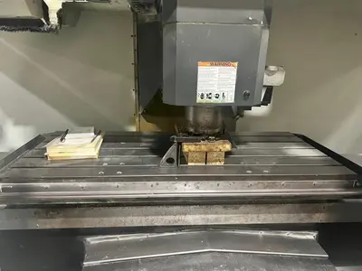 2011 HAAS VF-6/50 Machining Centers, Vertical | Westbrook Engineering (5)