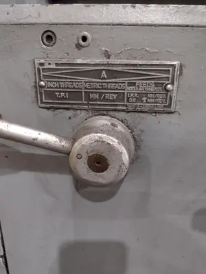 USED POREBA TPK-90/3M