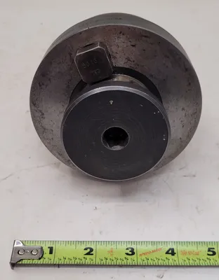 MICROBORE 50CT-S200E02 Tooling & Accessories, Tooling | Machinery Central (4)