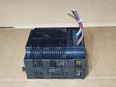 USED GE FANUC IC693PWR321Z