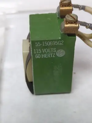 Used GE 55150695G2 Miscellaneous Equipment (Electrical & Power) | Surplus Asset Holdings #1194700
