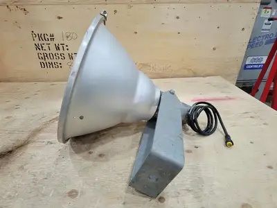 USED SPERO ELECTRIC GROUP Z-LBL-007W