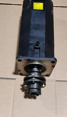 GE Fanuc A06B-0169-B188 servo Makino send me an offer!
