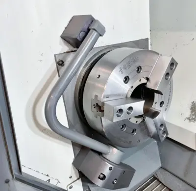 2023 HAAS ST-45 CNC Lathes | Toolquip, Inc. (5)