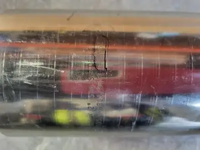 2" x 3" Swage Nipple